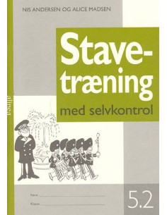 Stavetræning med...
