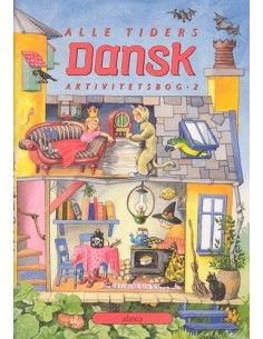 Alle Tiders Dansk 2.kl....