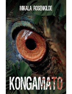 Kongamato