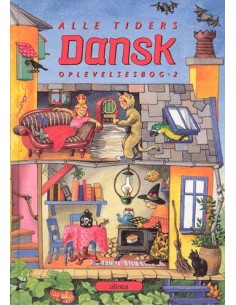 Alle Tiders Dansk 2.kl....