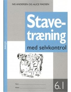 Stavetræning med...
