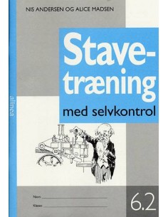 Stavetræning med...