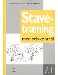 Stavetræning med...