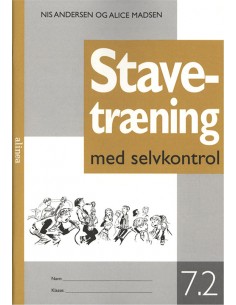 Stavetræning med...