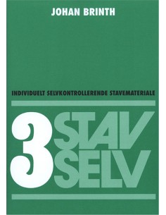 Stav selv 3
