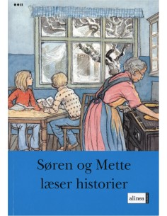 S og M-bøgerne, 2.Trin 2,...