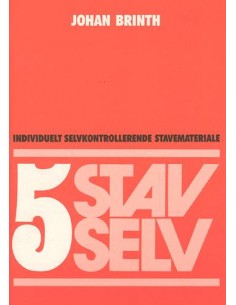 Stav selv 5