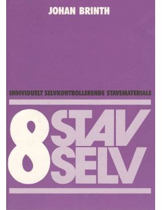 Stav selv 8