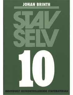 Stav selv 10