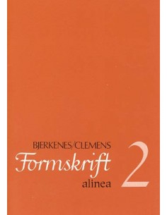 Formskrift 2, 4.kl.