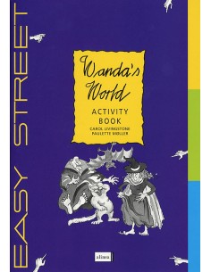 Easy Street, 4.kl. Wandas...