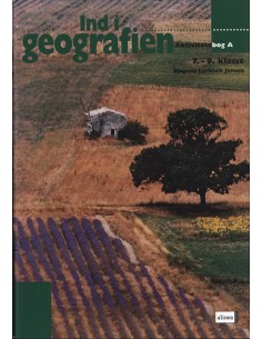 Ind i geografien,...