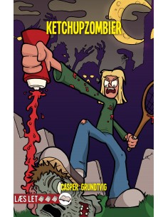 Ketchupzombier