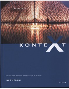 KonteXt 7, Kernebog