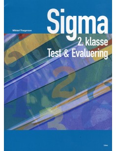 Sigma Test og evaluering,...