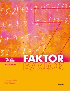 Faktor i syvende,...