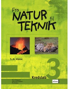Kredsløb 3, Elevbog