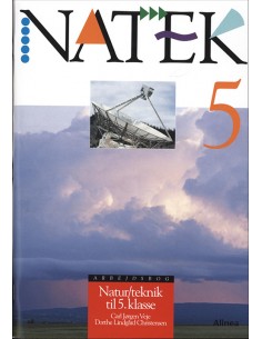 Natek 5, Arbejdsbog