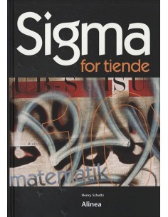 Sigma for tiende, Elevbog
