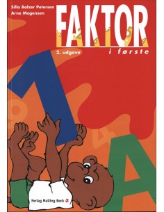 Faktor i første, Elevbog A