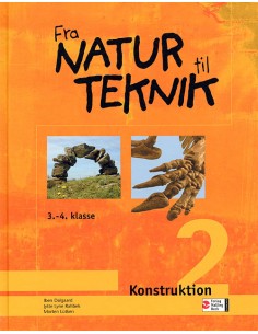 Konstruktion 2, Elevbog