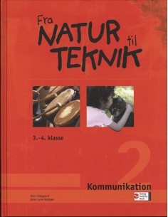 Kommunikation 2, Elevbog