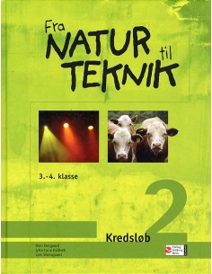 Kredsløb 2, Elevbog