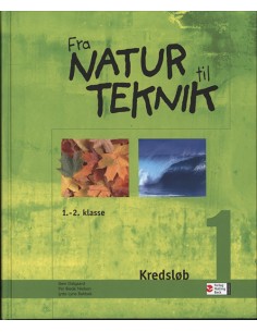 Kredsløb 1, Elevbog