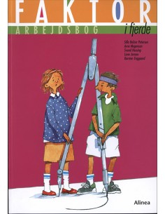 Faktor i fjerde, Arbejdsbog...