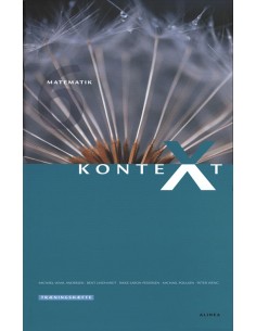 KonteXt 6, Træningshæfte