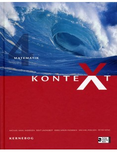 KonteXt 4, Kernebog