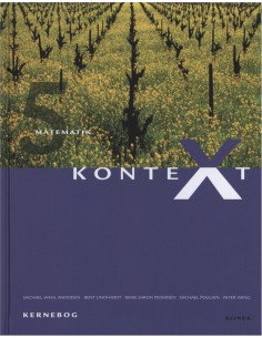 KonteXt 5, Kernebog