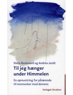 Til jeg hænger under Himmelen