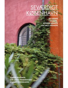 Seværdigt København