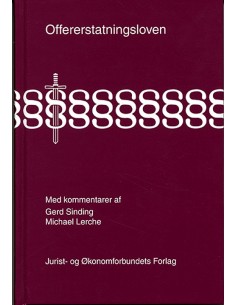 Offererstatningsloven med...