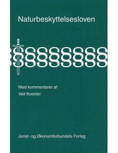 Naturbeskyttelsesloven med...