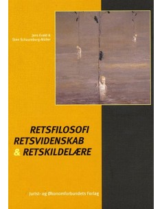 Retsfilosofi, retsvidenskab...