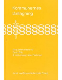 Kommunernes låntagning
