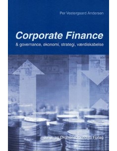 Corporate Finance