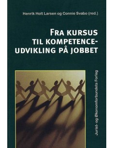 Fra kursus til...