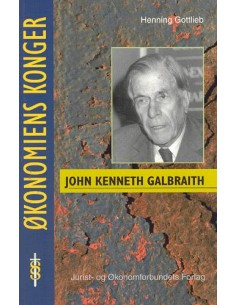 John Kenneth Galbraith