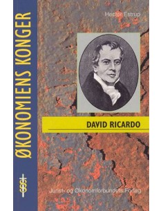 David Ricardo