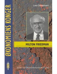 Milton Friedman - en...