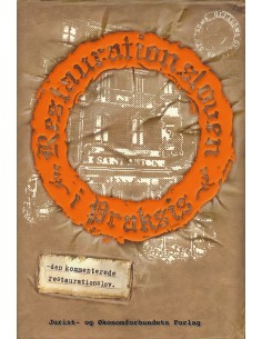 Restaurationsloven i praksis
