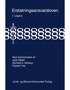 Erstatningsansvarsloven