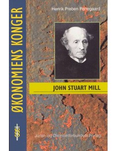 John Stuart Mill