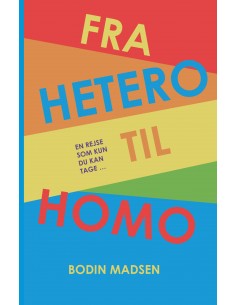 Fra hetero til homo