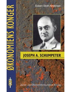 Joseph A. Schumpeter
