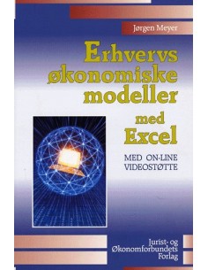 Erhvervsøkonomiske modeller...