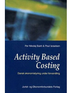 Activity Based Costing